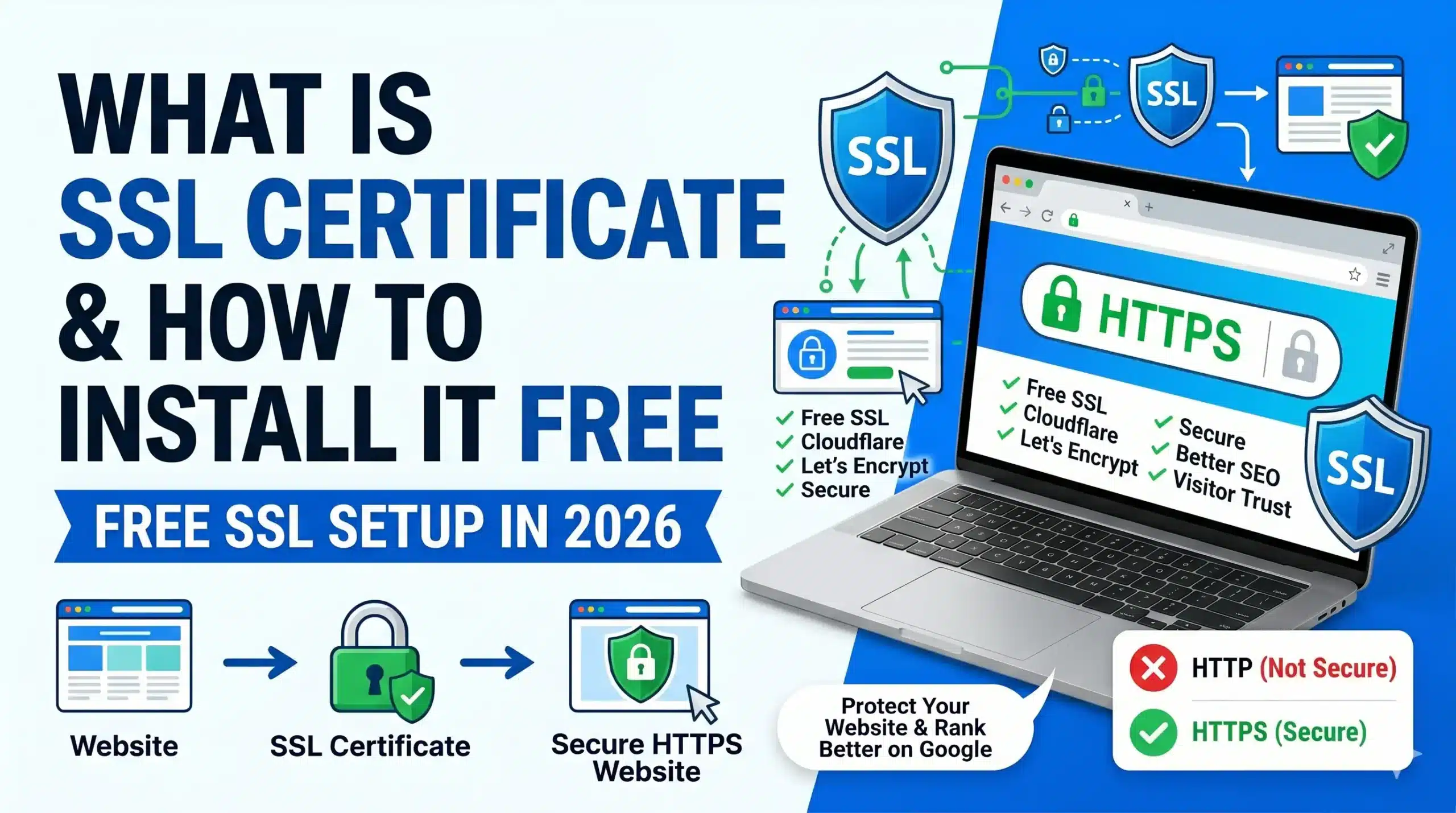 WHAT IS SSL SSL CERTIFICATE