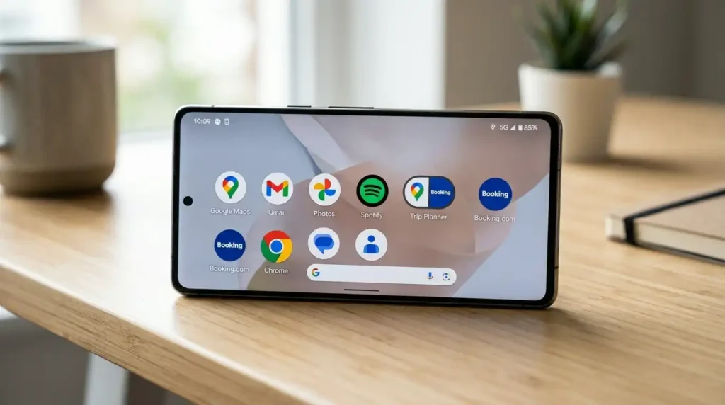 How to Use Split Screen on Android: Real Multitasking Guide for 2026 10 android-app-pairs