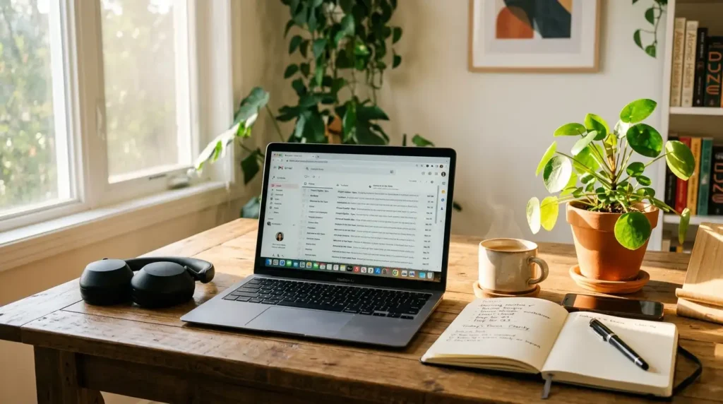 How to Schedule Emails in Gmail (Send Later Feature) – A Practical Guide 11 gmail-productivity-workspace