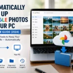 google-photos-automatic-backup